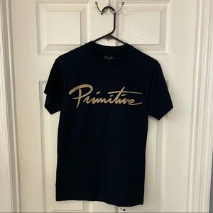 MENS SMALL - PRIMITIVE (non smoker)